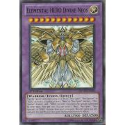 RYMP-EN020 Elemental HERO Divine Neos Commune