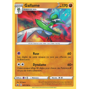 SS06_081/198 Gallame Rare