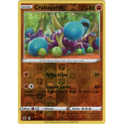 SS06_084/198 Crabagarre Inverse