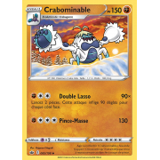 SS06_085/198 Crabominable Peu commune
