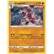 SS06_087/198 Lougaroc Holo Rare