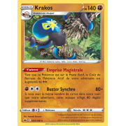 SS06_092/198 Krakos Holo Rare