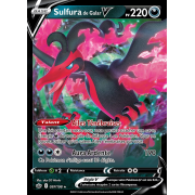 SS06_097/198 Sulfura de Galar V Ultra Rare