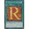 RYMP-EN025 R - Righteous Justice Secret Rare