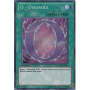 RYMP-EN026 O - Oversoul Secret Rare