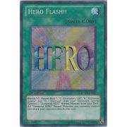 RYMP-EN027 Hero Flash!! Secret Rare