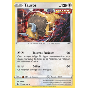 SS06_115/198 Tauros Holo Rare