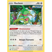 SS06_122/198 Kecleon Rare