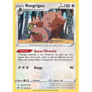 SS06_128/198 Rongrigou Holo Rare