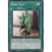 RYMP-EN030 Hero Mask Commune