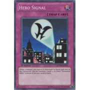 RYMP-EN031 Hero Signal Super Rare