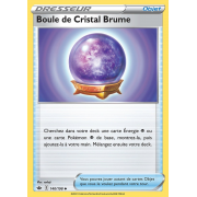 SS06_140/198 Boule de Cristal Brume Peu commune