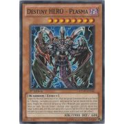 RYMP-EN036 Destiny HERO - Plasma Commune