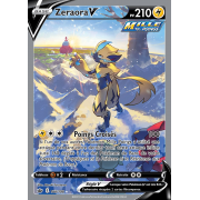 SS06_166/198 Zeraora V Full Art Ultra Rare