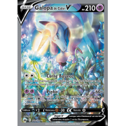 SS06_168/198 Galopa de Galar V Full Art Ultra Rare