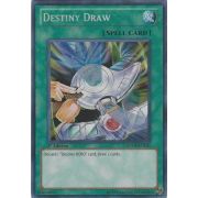 RYMP-EN037 Destiny Draw Secret Rare