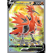 SS06_173/198 Électhor de Galar V Full Art Ultra Rare