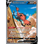 SS06_174/198 Électhor de Galar V Full Art Ultra Rare