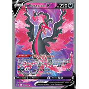 SS06_176/198 Sulfura de Galar V Full Art Ultra Rare