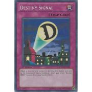 RYMP-EN038 Destiny Signal Super Rare