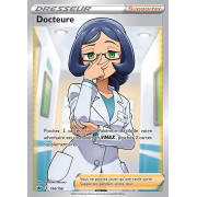 SS06_190/198 Docteure Full Art Ultra Rare