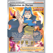 SS06_193/198 Conviction de Marion Full Art Ultra Rare