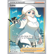 SS06_195/198 Lona Full Art Ultra Rare