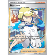 SS06_198/198 Narcisse Full Art Ultra Rare