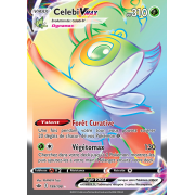 SS06_199/198 Celebi VMAX Hyper Rare