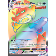 SS06_207/198 Roigada de Galar VMAX Hyper Rare