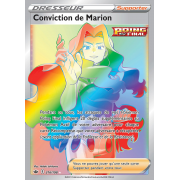 SS06_216/198 Conviction de Marion Hyper Rare