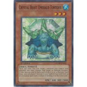 RYMP-EN042 Crystal Beast Emerald Tortoise Super Rare