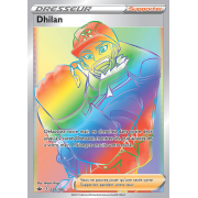 SS06_220/198 Dhilan Hyper Rare