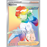 SS06_221/198 Narcisse Hyper Rare