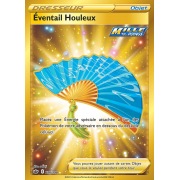 SS06_226/198 Éventail Houleux Secret Rare