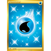 SS06_231/198 Énergie Eau Secret Rare