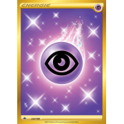 SS06_232/198 Énergie Psy Secret Rare