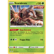 SS07_001/203 Scarabrute Rare