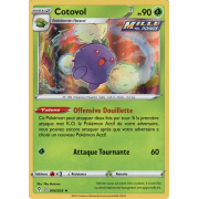 SS07_004/203 Cotovol Holo Rare