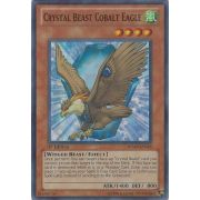 RYMP-EN045 Crystal Beast Cobalt Eagle Super Rare