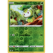 SS07_009/203 Chlorobule Inverse