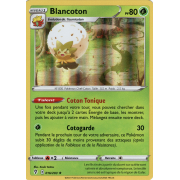 SS07_016/203 Blancoton Holo Rare