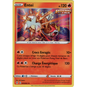 SS07_019/203 Entei Holo Rare