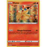 SS07_020/203 Victini Holo Rare