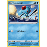 SS07_026/203 Tentacool Commune