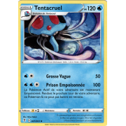 SS07_027/203 Tentacruel Peu commune