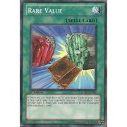 RYMP-EN049 Rare Value Commune