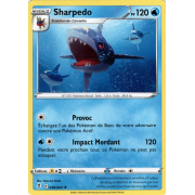 SS07_036/203 Sharpedo Rare