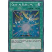 RYMP-EN050 Crystal Blessing Secret Rare