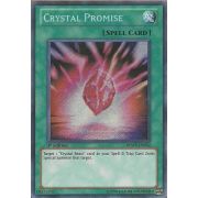 RYMP-EN052 Crystal Promise Secret Rare